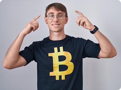 Erfolgreicher Gerborsyva Trader